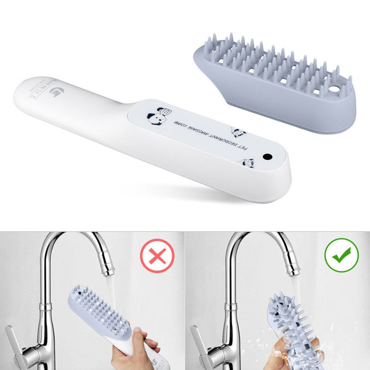 Pamper Your Pet with the Ultimate Grooming Experience