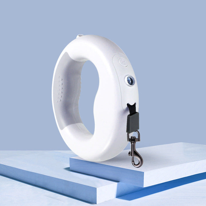 Discover the Joy of Walking Your Dog with Our Retractable Leash