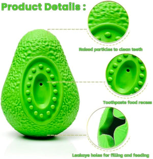 The Ultimate Pet Indestructible Chew Toy