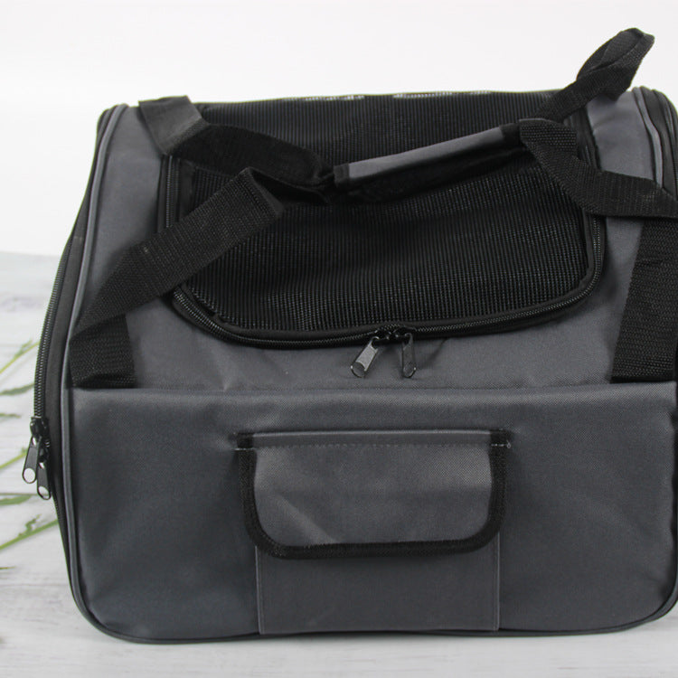 The Ultimate Travel Companion for Your Pet