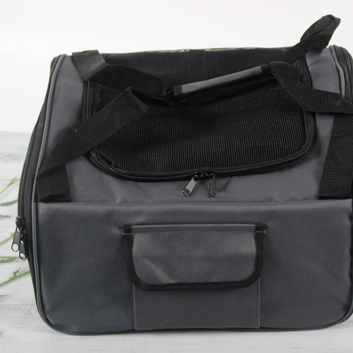 The Ultimate Travel Companion for Your Pet