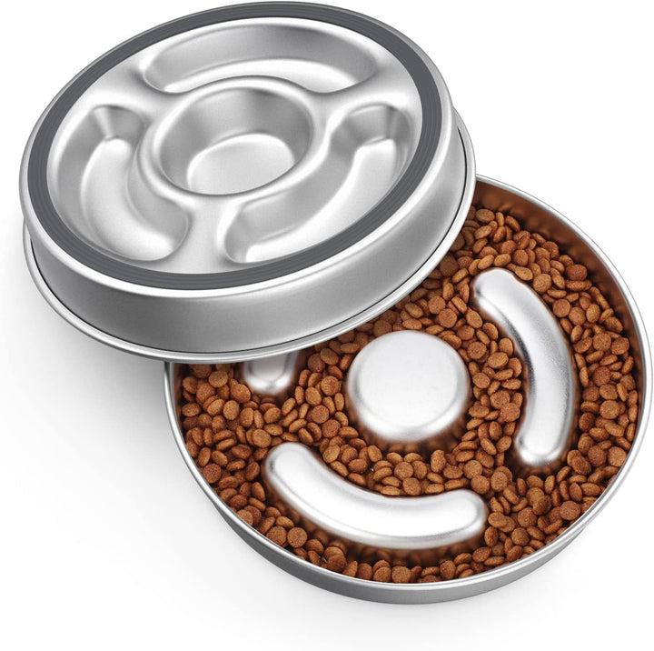 Enhancing Mealtime for Your Furry Friends