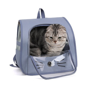 Why Your Pet Deserves the Best Travel Experience: The Ultimate Pet Backpack Carrier