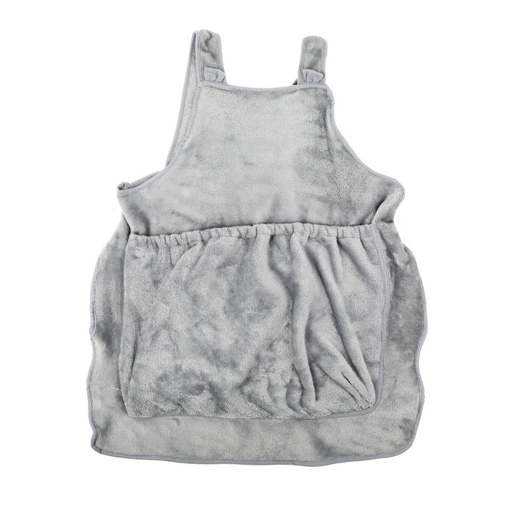 Discover the Ultimate Comfort for Your Pet with Our Pet Carrier Chest Apron