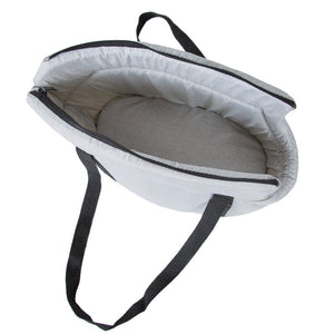 The Ultimate Pet Carrier for Travel Lovers