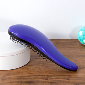 Pamper Your Pup with Our Pet Massage Comb Bath Brush Supplies