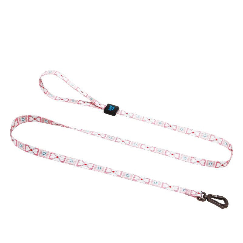 Pet Adjustable Chest Strap Walking Leash