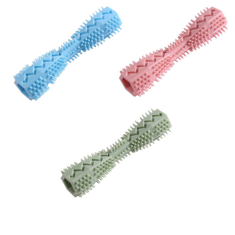 Pet Teeth Cleaning Chew Toy