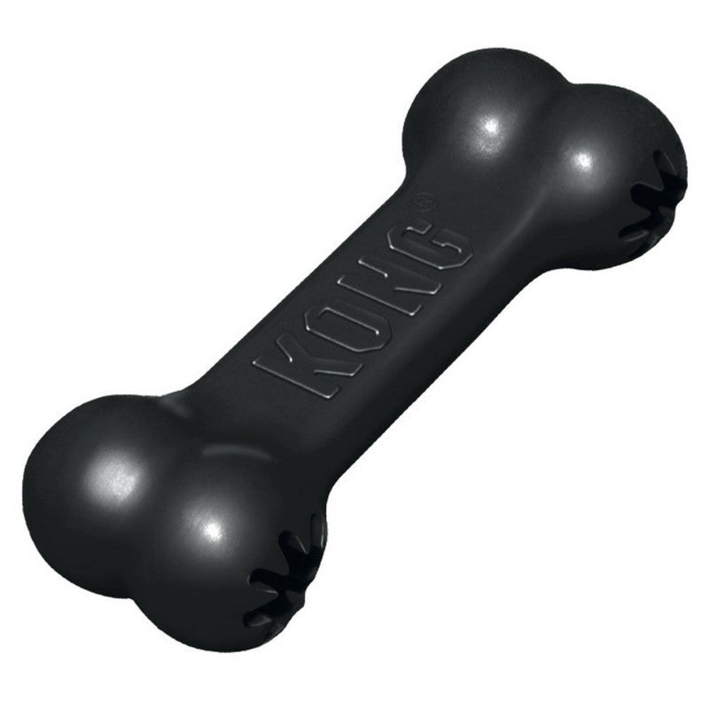 Pet Bite Resistant Rubber Grinding Toy