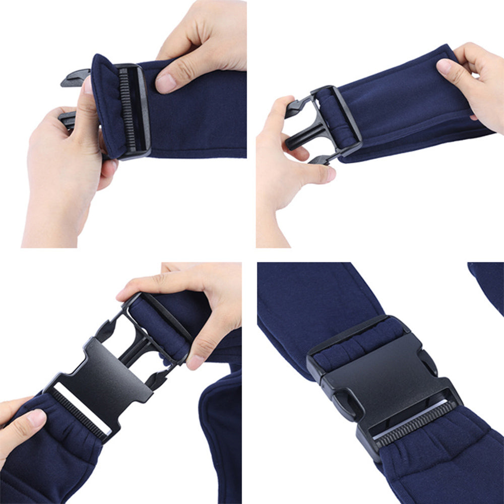 Pet Travel Shoulder Carrier Cotton Comfort Crossbody Sling Bag