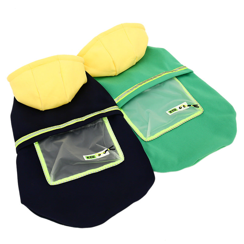 Pet Sweater Apparel Large Dog Warm Knit Clothing