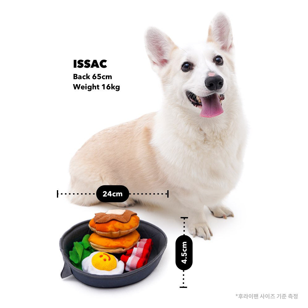 Pet Hide Food Puzzle Treat Dispensing Interactive Toy