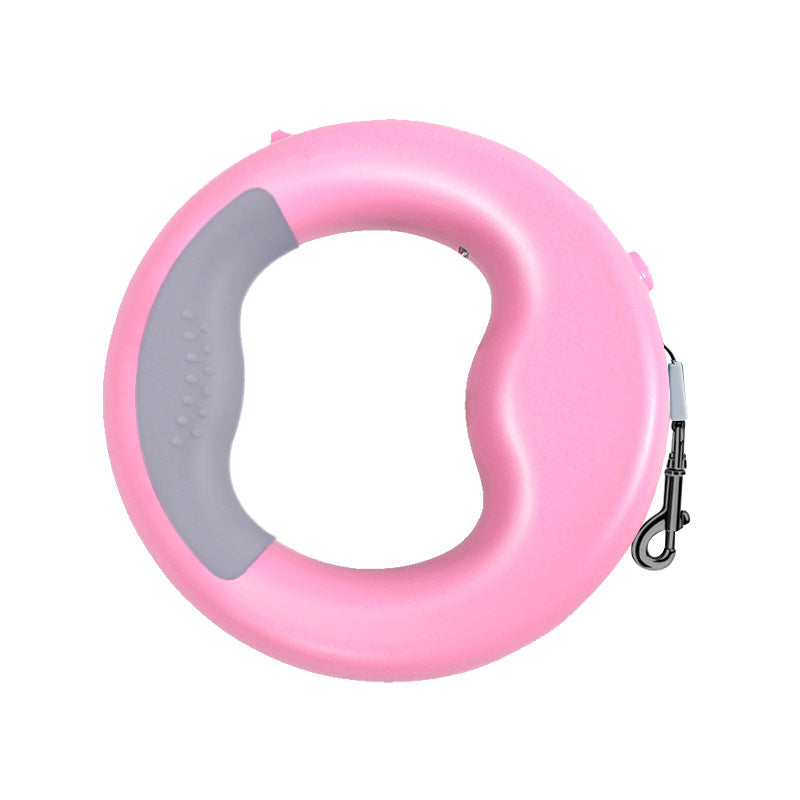 Pet Retractable Cute Walking Leash