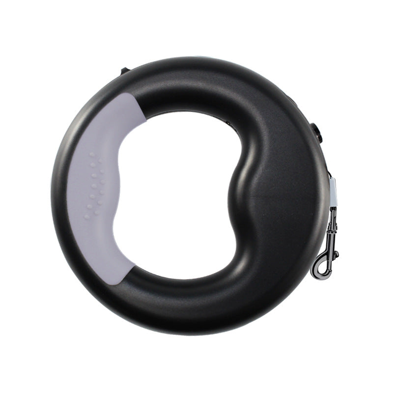 Pet Retractable Cute Walking Leash