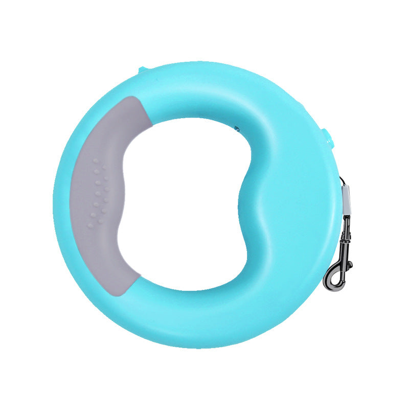 Pet Retractable Cute Walking Leash