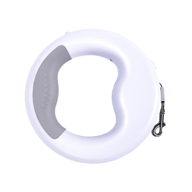 Pet Retractable Cute Walking Leash