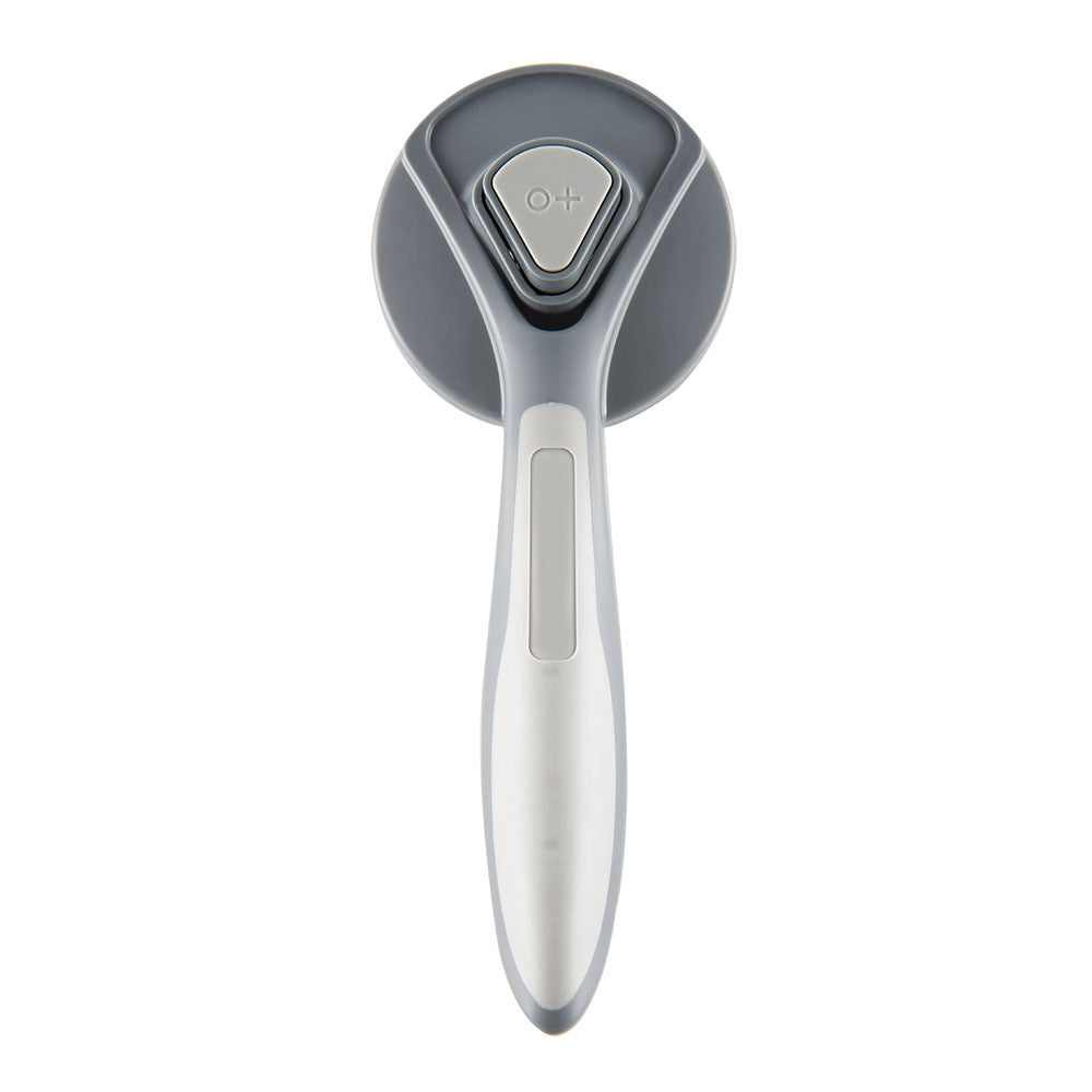 Pet Slicker Grooming Brush For Shedding And Cleaning