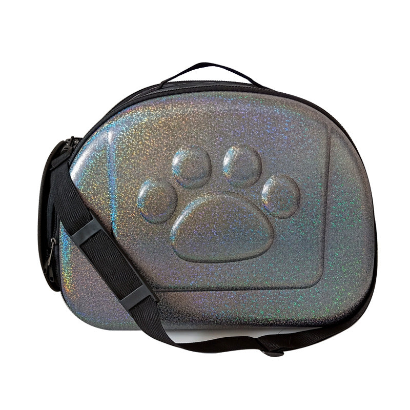 Pet Foldable Carrier Portable Shoulder Travel Carry Bag
