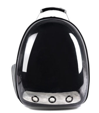 Portable Pet Bubble Backpack Carrier Space Capsule 360 View Rucksack