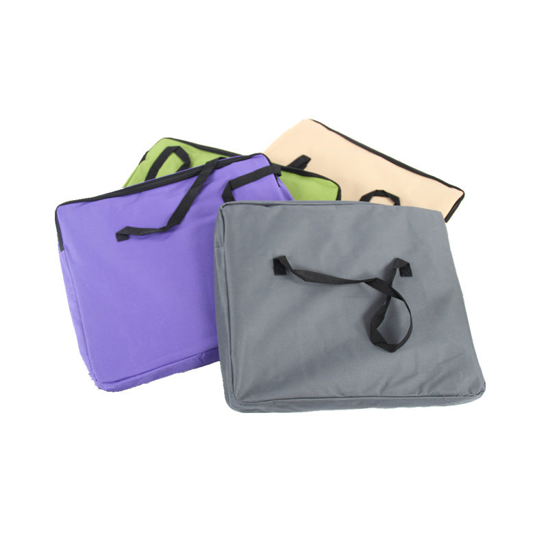 Pet Car Seat Hammock Folding Carrier Travel Bag