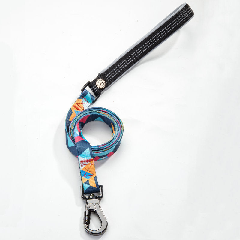 Pet Adjustable Durable Walking Leash