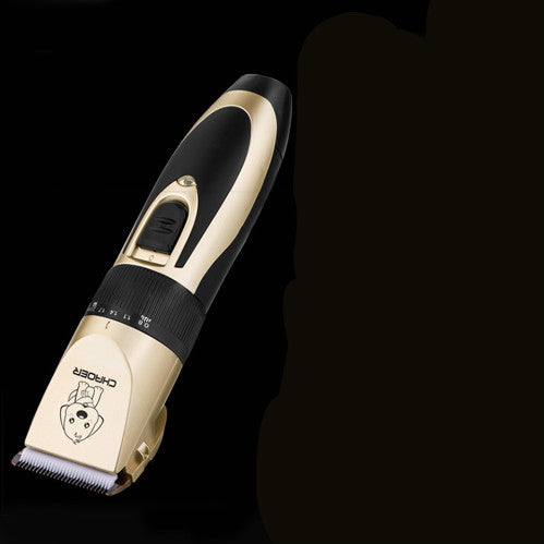 Pet Professional Electric Grooming Trimmer And Clipper