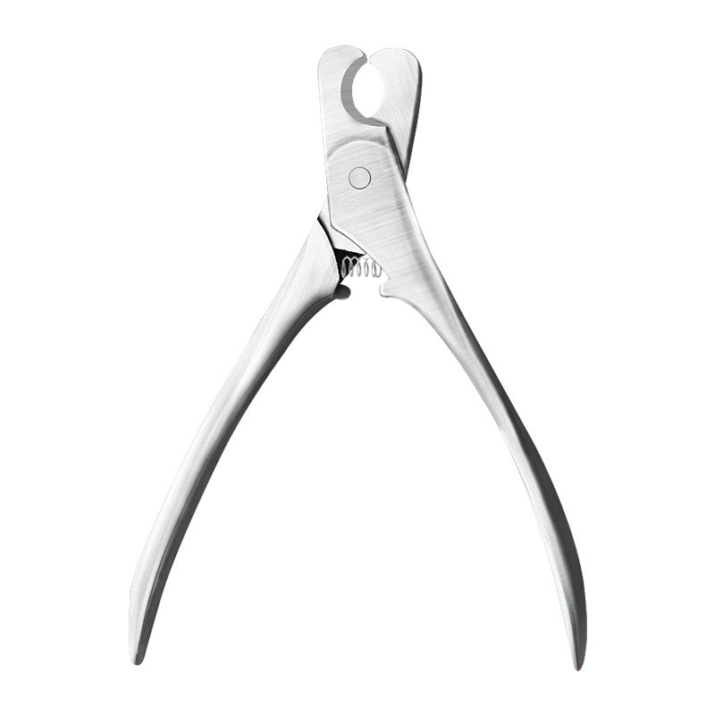 Pet Professional Safety Nail Clipper And Grooming Trimmer