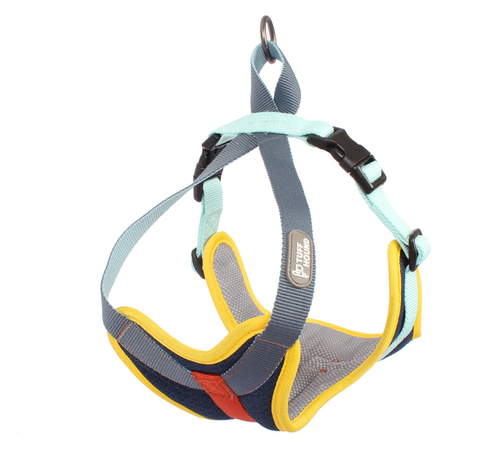 Pet Adjustable Chest Strap Walking Leash