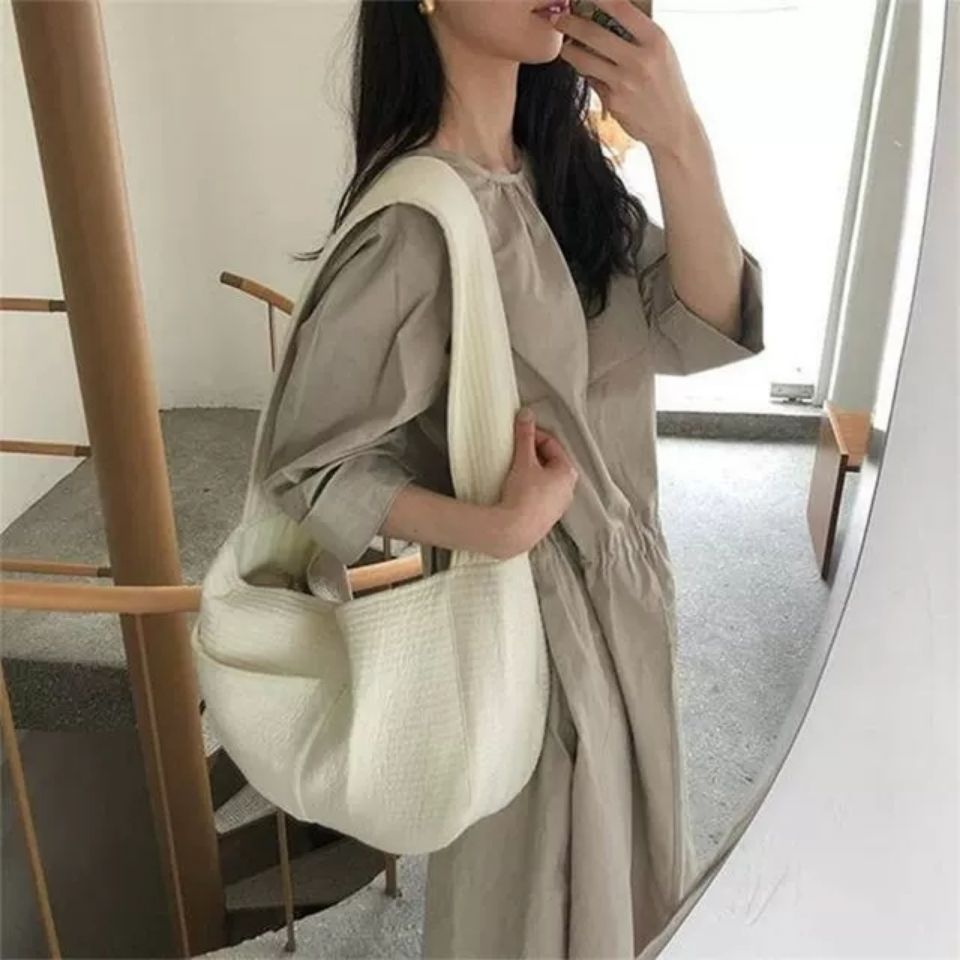 Pet Carrier Handmade Canvas Shoulder Tote Travel Breathable Bag