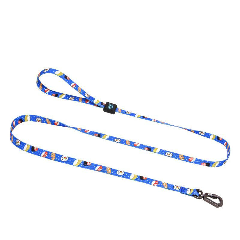 Pet Adjustable Chest Strap Walking Leash