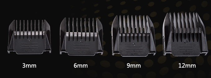 Pet Professional Electric Grooming Trimmer And Clipper