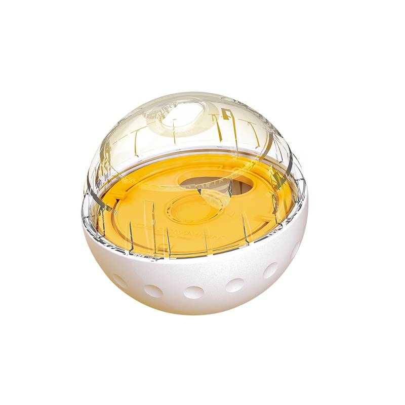 Pet Tumbler Puzzle Food Ball Toy