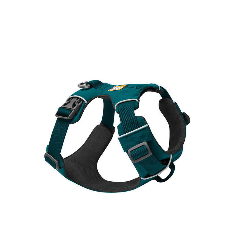 Pet Chest Back Adjustable Walking Leash