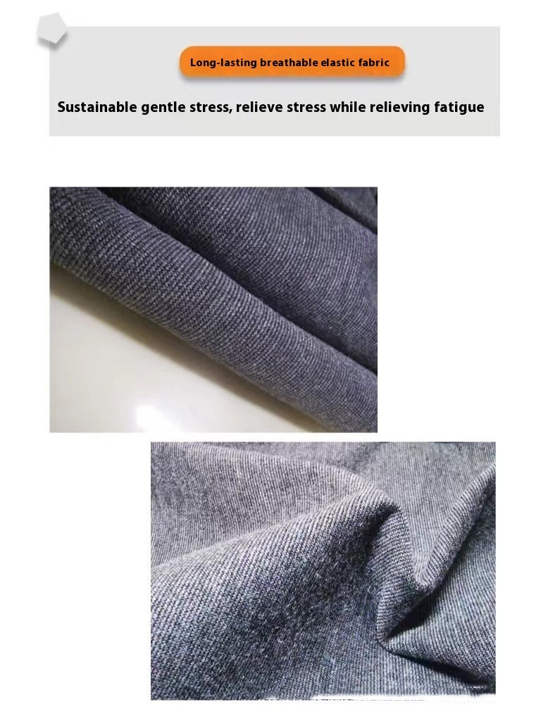 Pet Anxiety Jacket Warm Vest Calming Clothing