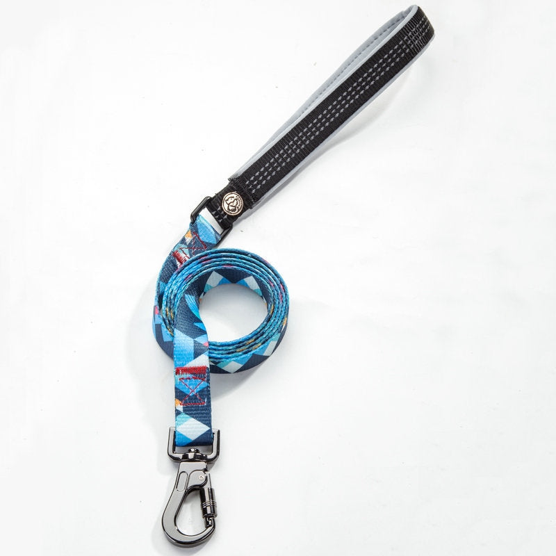 Pet Adjustable Durable Walking Leash