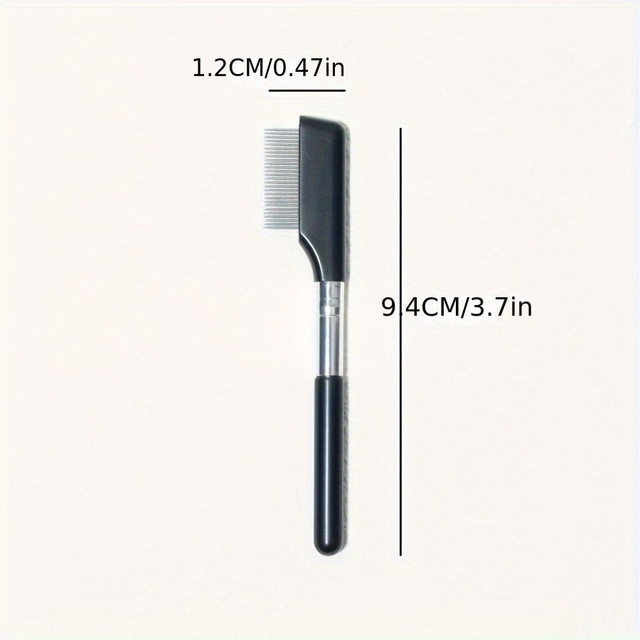 Pet Soft Eye Grooming Tear Stain Remover Brush Comb