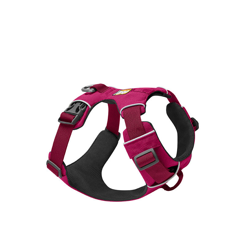 Pet Chest Back Adjustable Walking Leash