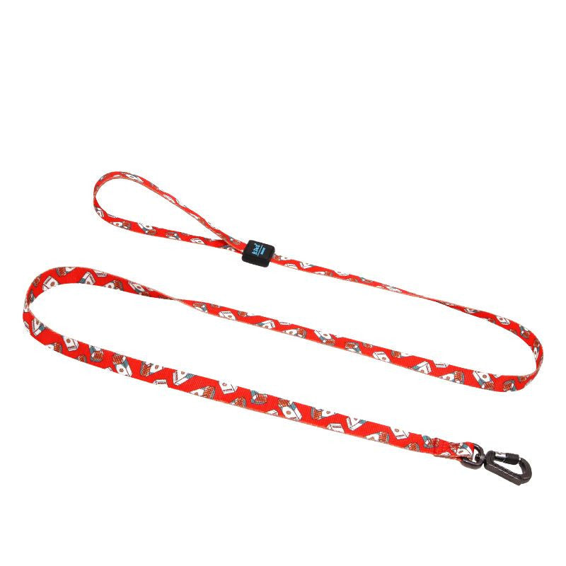 Pet Adjustable Chest Strap Walking Leash