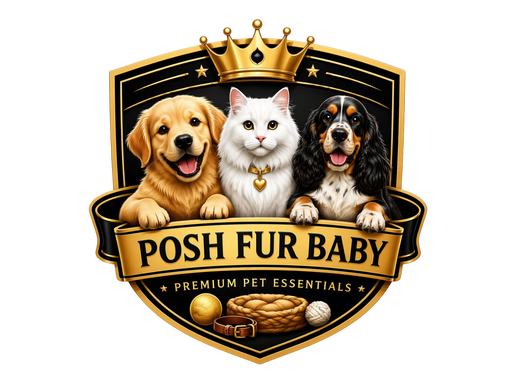 Posh Fur Baby 