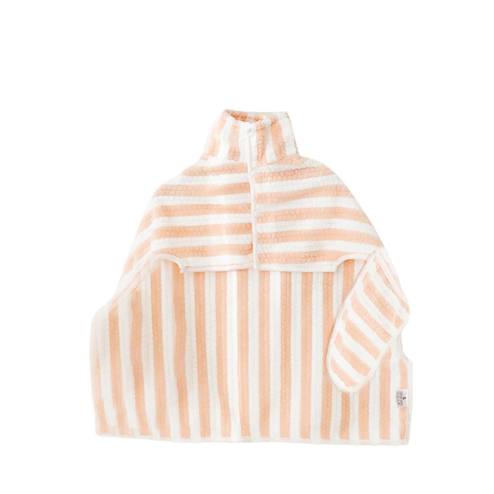 Pet Towel Ultra Absorbent Quick Drying Thick Bathrobe For Pets