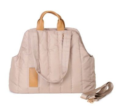 Pet Waterproof Travel Carrier Lightweight Fashion Carry Bag