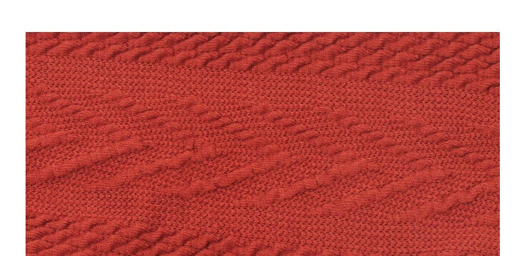 Pet Sweater Vintage Twist Knit Warm Clothing Apparel