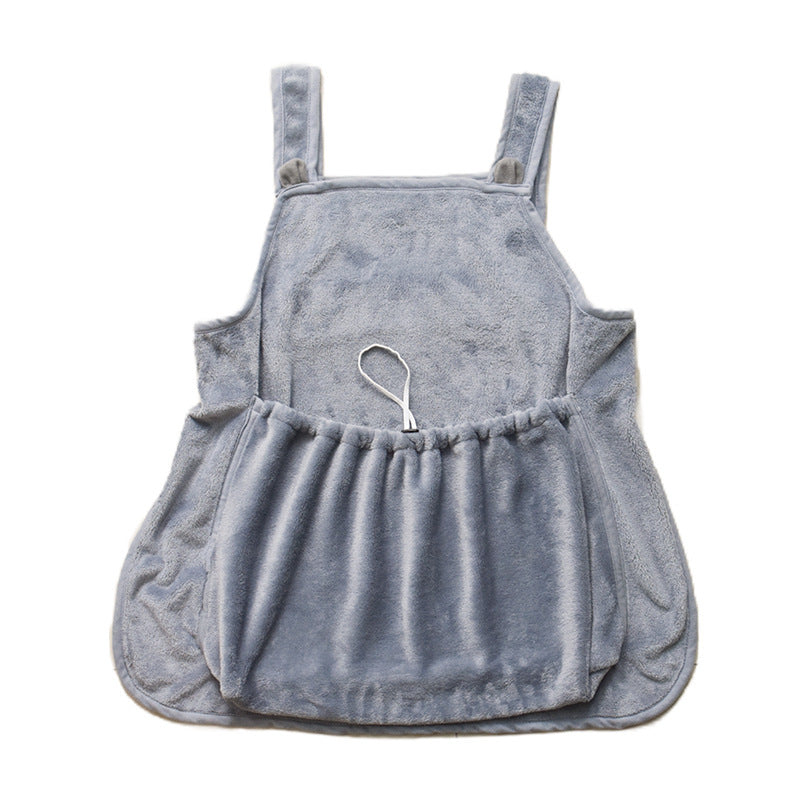 Pet Carrier Apron Hanging Outdoor Travel Sleeping Bag