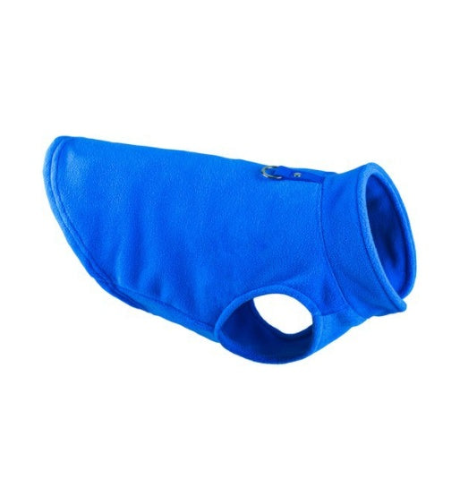 Fleece Pet Coat Jacket Vest For Small Pet